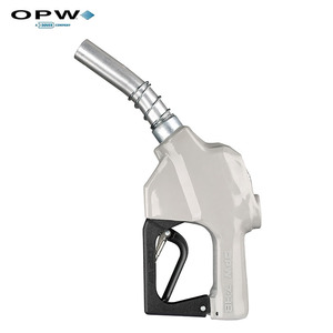 Boquilla con Certificación OPW UL, Cierre Automático, Control <span class=keywords><strong>de</strong></span> Flujo, Construcción <span class=keywords><strong>de</strong></span> Aleación, Boquillas Automáticas para Flotas <span class=keywords><strong>de</strong></span> Maquinaria Industrial - Product Image 1