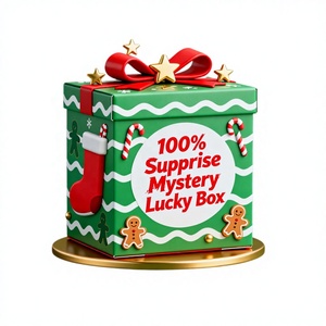 Caja Misteriosa de Electrónica, Caja Sorpresa con 5 Artículos de Electrónica 3C de Alta Gama en Diferentes Estilos - Product Image 6