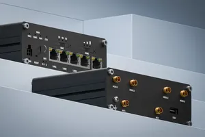 Teltonika rutm51 công nghiệp 5G <span class=keywords><strong>Router</strong></span> 5x GbE, Sim kép, Wi-Fi 5 - Product Image 5