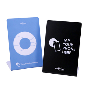 Tarjeta NFC <span class=keywords><strong>Google</strong></span> <span class=keywords><strong>de</strong></span> Fábrica con Chip 213 215 Insertado, Programable, para Negocios, RFID, Revisión <span class=keywords><strong>de</strong></span> la Tarjeta <span class=keywords><strong>de</strong></span> PVC <span class=keywords><strong>de</strong></span> <span class=keywords><strong>Google</strong></span> - Product Image 6