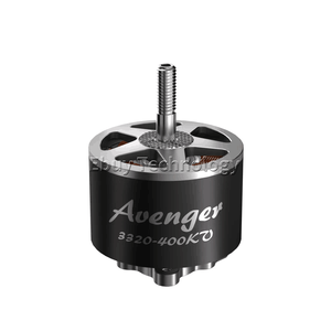 BrotherHobby Avenger 3320 400KV 690KV 12S Moteur Brushless CW 10 Pouces <span class=keywords><strong>Film</strong></span> Professionnel 8X RC FPV Racing Freestyle Drone Moteur - Product Image 4