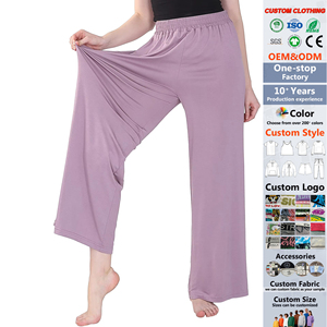 <span class=keywords><strong>Pantaloni</strong></span> e <span class=keywords><strong>pantaloni</strong></span> da <span class=keywords><strong>donna</strong></span> personalizzati JL1123A <span class=keywords><strong>pantaloni</strong></span> da <span class=keywords><strong>donna</strong></span> ad asciugatura rapida da <span class=keywords><strong>donna</strong></span> <span class=keywords><strong>pantaloni</strong></span> formali stampati a gamba larga - Product Image 1