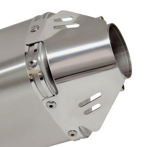 <span class=keywords><strong>Silencieux</strong></span> d'échappement universel pour moto 51MM, <span class=keywords><strong>silencieux</strong></span> en carbone TRC-GP avec DB Killer pour GSXR600 GSXS750 <span class=keywords><strong>MT07</strong></span> Z1000 - Product Image 5