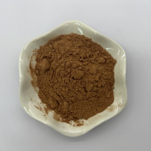 유기농 레이시 버섯 추출물 베타 글루칸 40% 벌크 파우더 - Product Image 2