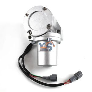 Двигатель дроссельной заслонки KP56RM2G-007 для строительной техники EX200-5 ZX200 ZX200-3, шаговый двигатель акселератора 4360509 - Product Image 4