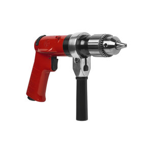 สว่านลมแบบปืน CP รุ่น CP1114R05 หัวจับแบบหกเหลี่ยม สำหรับงานอุตสาหกรรม - Product Image 2