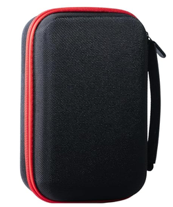 Étui de transport rigide en EVA personnalisé pour compresseur d'air et pompe à air de voiture - Product Image 3