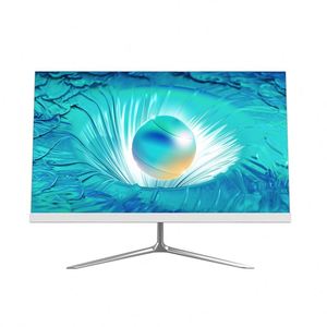 Mouse <span class=keywords><strong>RAM</strong></span> bisnis industri, perangkat keras komputer Laptop CPU N5095 komputer kantor 21.5 inci semua dalam satu <span class=keywords><strong>Pc</strong></span> hitam - Product Image 3