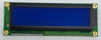 Módulo de Pantalla LCM de Alta Calidad Wisetip COB Vc16X2B, Solución de Retroiluminación LED, Controlador ST7066 +5V, Fuente de Alimentación Única
