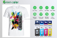 Encre de sublimation premium rechargeable 502 002 pour impression par transfert thermique, compatible avec Epson ET2760 ET2750 ET4760 ET15000 ET3760