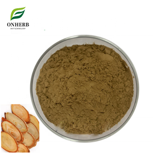 Fornecimento de fábrica 100% Natural Tongkat Ali Root Extrato Em Pó 100:1 Eurycoma Longifolia Jack Extrato 1% Eurycomanone Em Pó - Product Image 1
