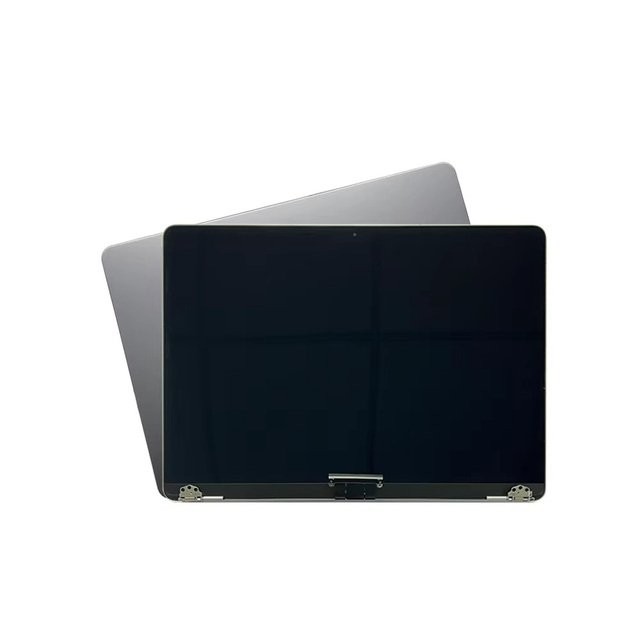 Original New Screen Assembly Macbook Air Retina M2 13.3'' A2681 Full LCD Display Complete Black Refurbished Midnight Starlight