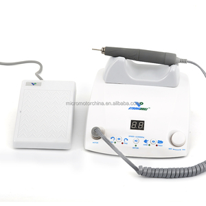 Forte QZ60 + XIAOMI micromotore Brushless Handpiece <span class=keywords><strong>50000rpm</strong></span> per la lucidatura di gioielli - Product Image 3