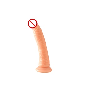 Phụ nữ đeo dây đeo trên dildo masturbator mềm mại và an toàn hơn quan hệ tình dục vành đai tính năng của phụ nữ quan hệ tình dục đồ chơi - Product Image 2