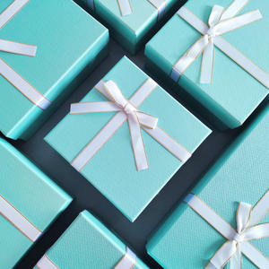 Scatole <span class=keywords><strong>regalo</strong></span> con copertina di alta qualità per profumi/cosmetici/souvenir per giochi di gratta e vinci di <span class=keywords><strong>coppia</strong></span> - Product Image 3