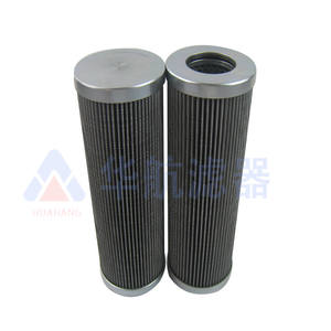 Filtre à huile hydraulique PI8430DRG60 filtre à liquide de coupe filtre d'accessoires marins - Product Image 2