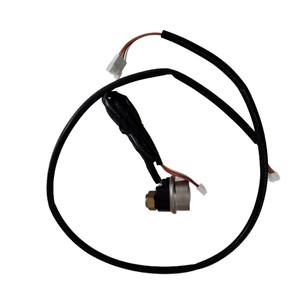 Bobine de vanne d'expansion EFM-25YGFKS-1R pour climatisation centrale, accessoire électrique anti-poussière - Product Image 4