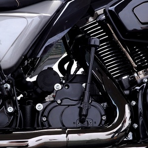 Modèle de moto HD Touring Système de marche arrière en alliage à 6 vitesses 103/114/117 Boîte de marche arrière Système de carrosserie pour mieux - Product Image 4
