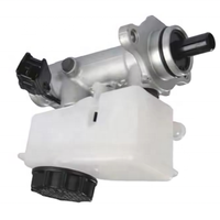Ga5v-43-40z maître-cylindre de frein de moteur automatique de haute qualité pour Mazda 626 IV 2.0l /MX-6 (GE) 2.0l OEM Ga5v-43-40z Ga5v-43-40za