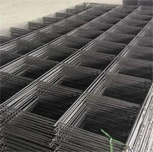 אספקת מפעל מוט פלדה מחוזק פחמן גבוה, מוט הברגה 25 מ\"מ HRB335/HRB400 תקן ASTM ריתוך חיתוך כיפוף בנייה - Product Image 3