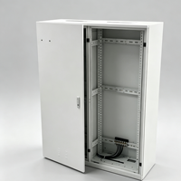 Tableau de distribution électrique industriel mural, armoire de distribution électrique 1140V/380V 12A-600A 12 prises, équipement