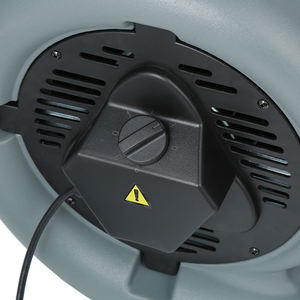 Sèche-tapis multifonction intelligent avec souffleur et ventilateur de refroidissement Year Sentry Anger - Product Image 4