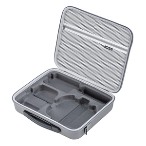 Startrc Mang Túi Cho DJI Neo 2 Phụ Kiện PU Túi Xách Tay Lưu Trữ Trường Hợp - Product Image 4