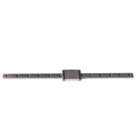 Guía Lineal KGT MGN12 550-1000mm con Bloque MGN12H para Impresora 3D CNC y Proyectos de Bricolaje