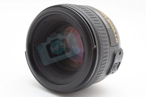 เลนส์กล้องดิจิตอล HFT Professional AF-S Nikkor 50 มม. F/1.4G ฟูลเฟรม ใบมีด 9 ใบ เส้นผ่านศูนย์กลาง 73.5 มม. ขายส่งกล้องดิจิตอล - Product Image 2