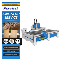 Routeur CNC avec table à vide, machine de fraisage CNC, outil de sculpture sur bois efficace pour le traitement des panneaux composites en bois massif, usine