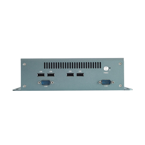 2026 ELSKY 11th Gen Gray Network Solution M10U Mini Computer Card 2*LAN 3*LAN 4*LAN Optional - Product Image 5