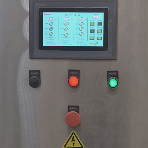 Refroidisseur à film tombant Machine à <span class=keywords><strong>glace</strong></span> <span class=keywords><strong>de</strong></span> 10 tonnes - Product Image 4