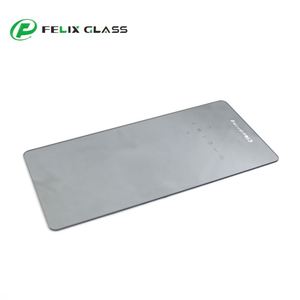Verre Felix - Verre trempé imprimé par sérigraphie pour appareils électriques - Product Image 6