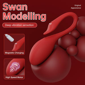 प्रमाणित नए उत्पाद विचार ऐप नियंत्रित वाइब्रेटर वयस्क सेक्स खिलौने जी स्पॉट वाइब्रेटर अंडे सर्वश्रेष्ठ महिला पहनने योग्य पैंटी वाइब्रेटर - Product Image 6
