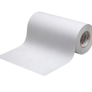 <span class=keywords><strong>Cinta</strong></span> <span class=keywords><strong>de</strong></span> Seguridad 3M 220 Transparente para Áreas <span class=keywords><strong>de</strong></span> Tráfico sin Piso - Product Image 1