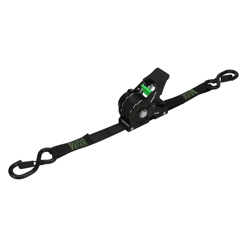 1 Inch 25mm Retractable 3m Polyester