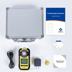 محلل غاز العادم من Bosean CO <span class=keywords><strong>Carbon</strong></span> بسعر الجملة - Product Image 6