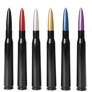 Water Repellent Bullet Antenna Factory Price Alibaba Com