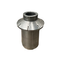 Pièces OEM pour machine CNC à banc incliné en fonte nodulaire sur mesure, fabriquées en fonderie chinoise, avec moulage à la mousse perdue et formes de précision