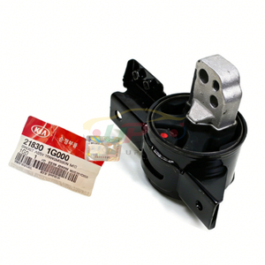 High quality <b>Engine</b> <b>System</b> BRACKET ASSY-TRANSMISSION MTG 21830-1G000 218301G000 For H-yundai ACCENT 21830 1G000 - Product Image 4