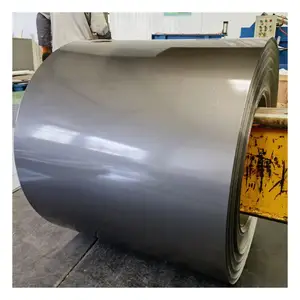 rolled metal 0.30 galvanized roof sheet ppgi ral 7024 ppgi color new prepainted q235 steel plate