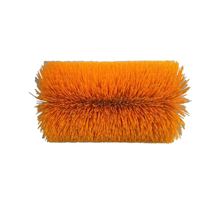 Fabricant balayeuse de nettoyage des routes brosse principale balayeuse à neige balai