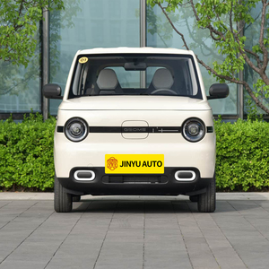 Voitures <span class=keywords><strong>d</strong></span>'<span class=keywords><strong>occasion</strong></span> Geely <span class=keywords><strong>Panda</strong></span> EV Car 4-Seats Longue Portée Conduite à Gauche 100 km/h Haute Vitesse Basse Consommation Conduite <span class=keywords><strong>d</strong></span>'<span class=keywords><strong>Occasion</strong></span> Hatchback - Product Image 2