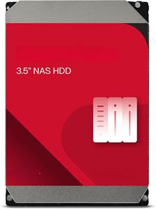 ฮาร์ดดิสก์ WD30EFRX ขนาด 3.0TB 3.5 นิ้ว สำหรับใช้งานภายใน ความเร็ว 5400RPM SATA HDD หน่วยความจำ 64MB CMR สำหรับเซิร์ฟเวอร์ NAS - Product Image 6