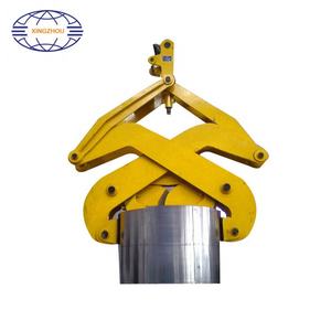 अनुकूलित का तार उठाने उपकरण इलेक्ट्रिक इस्पात का तार <span class=keywords><strong>Tilter</strong></span> का तार चोर - Product Image 2