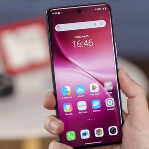 Versión Global Vi Vo V60 6.77'' 120Hz Oled Snap Dragon 7 Gen <span class=keywords><strong>4</strong></span> Octa Core 6000mAh Carga Rápida Cámara de 50MP Teléfono Móvil 5G - Product Image 4