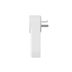 Prise intelligente <span class=keywords><strong>WiFi</strong></span> universelle SmartLife 16A AC110-240V double <span class=keywords><strong>USB</strong></span> 5V 2.1A compatible Alexa Google Voice, ignifuge, en cuivre pur - Product Image 3