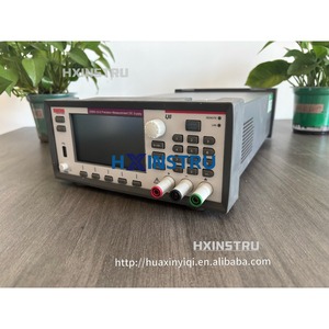Keithley 2280S-32-6 แหล่งจ่ายไฟ DC มือสอง hx - Product Image 3
