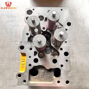 Conjunto de Cabeza de Cilindro Completo Clawengine 6D170 6240-11-1102 para Maquinaria de Construcción PC1250-7 PC1250-8, Envío desde Hong Kong - Product Image 4