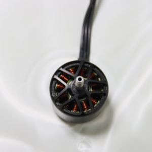 Motor sin Escobillas 3115 900KV para Drones de Carreras FPV de 9/10/11 Pulgadas, Piezas de Protección y Seguridad - Product Image 4
